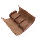 thumbnail image 5 of Mira la Caja de Vieges al Rollo, Organizador de Cajas de Relojes Pu de Cuero Con Forro Suave, Almacenamiento Seguro Adecuado Para Hombres y Mujeres, Para Vacantes,, 5 of 7