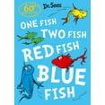 thumbnail image 2 of Un Poisson, Deux Poissons, Poissons Rouges, Poissons Bleus (Dr. Seuss) (Dr. Seuss), 2 of 3