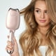 thumbnail image 4 of Rizador de cabello con varita para rizos naturales | Herramienta de estilizado de calentamiento rápido con iones negativos para todo tipo de cabello | Temperatura ajustable 165-240°C | Rizador, 4 of 9