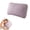 Purple, variant on EVHRZN Cooling Marshmallow-Soft Pillow for Adults, Quilted Cool-Touch Bed Pillow, Soft Cloud-Like Fluffy Pillow for Sleeping, Bedroom, Side and Back Sleepers