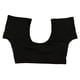thumbnail image 5 of Sweat Vest Chaleco  Manga corta Secado rápido para Ru L Jinwen Chaleco antisudor para axilas, 5 of 6