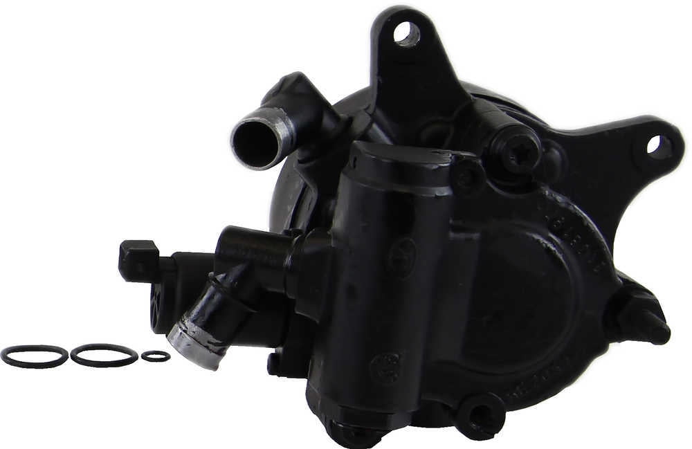Atlantic Automotive Engineering 6817 AAE Hydraulic Power Steering Pump 100% Tested