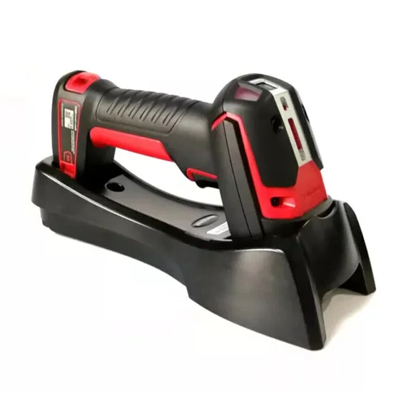 Honeywell Granit XP 1991iXR-3USB-5-A Wireless Bluetooth Barcode Scanner USB Kit