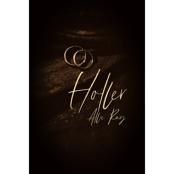 Holler (Paperback)