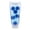 Blue Toothpaste, variant on 1in Stress Ice Super Soft Stretchy Ice Block Sensory Fidget Ice for Anxiety Relief Square Shape Stress Relief Balls for Classroom Prizes Party Favors