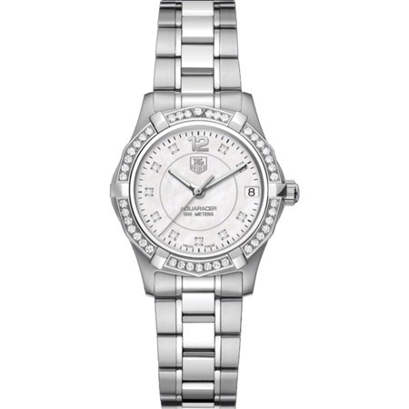 Quality Elegance Stainless Steel Watch Band WAF1412.BA0812_K0009736 main image 0