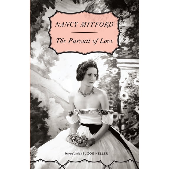 Pre-Owned The Pursuit of Love (Paperback) 0307740811 9780307740816