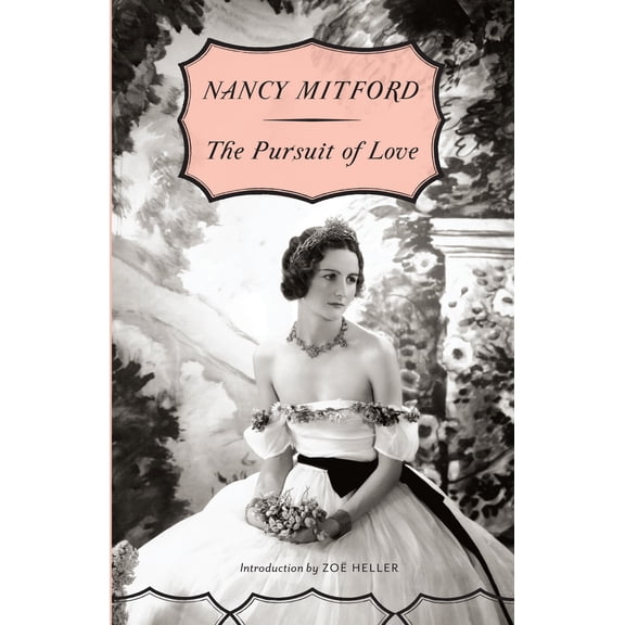 Pre-Owned The Pursuit of Love (Paperback) 0307740811 9780307740816