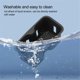 thumbnail image 2 of Car Central Control Water Cup Holder Case for BYD SHARK 2024 Anti Slip and Waterproof Tray Central O, 2 of 5