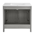 thumbnail image 5 of Calice 36" Bathroom Vanity, 5 of 13