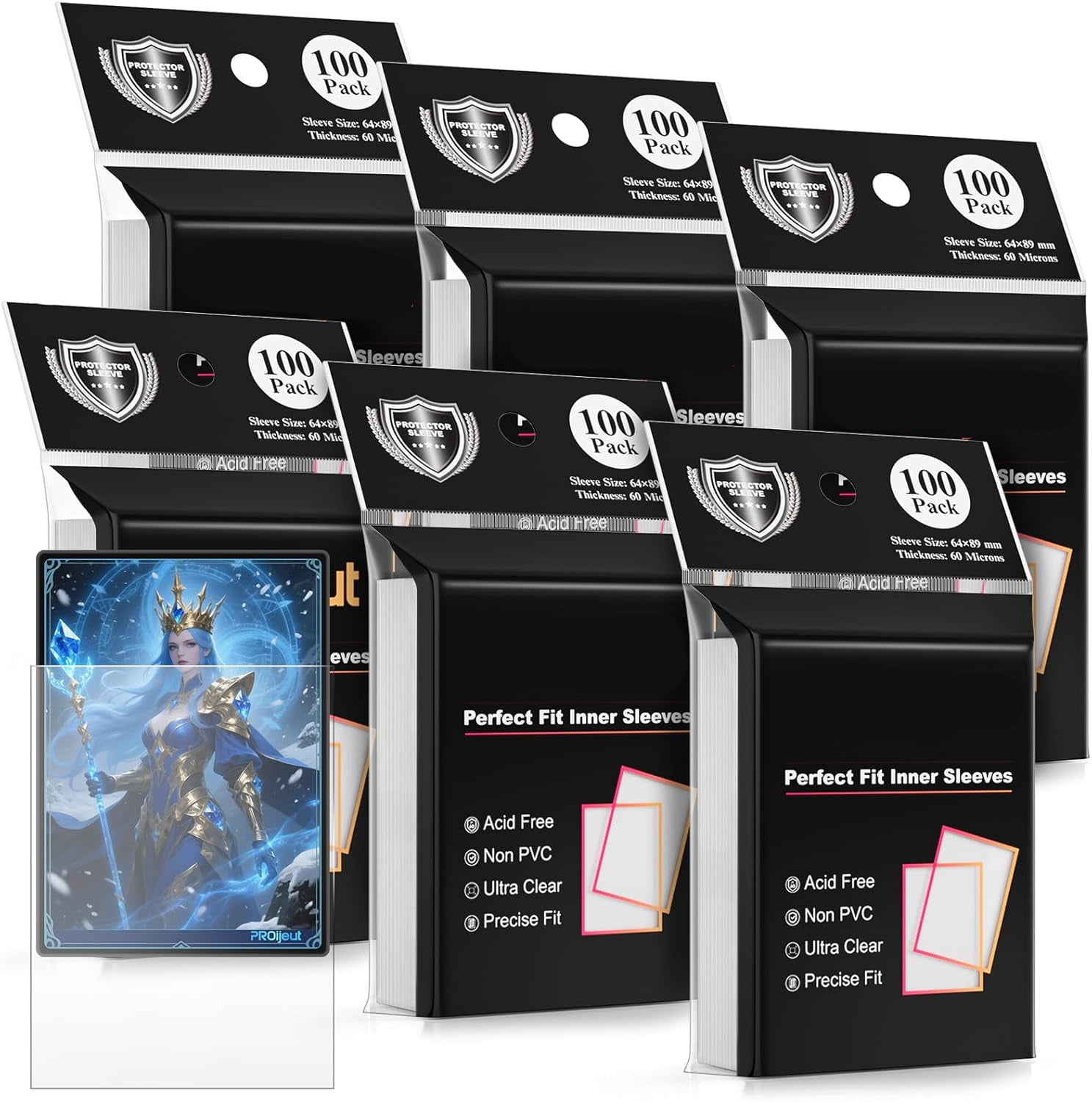 Deck Box Pokemon Ultra Pro – Alcove Flip Dracaufeu Similicuir