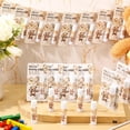 thumbnail image 2 of Bálsamo labial Sacubee We Can Bearly Wait Bear Baby Shower x30, 2 of 6