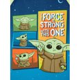 thumbnail image 4 of Star Wars Boys Long Sleeve Pajamas Set, 2-Pieces, Sizes 4-12, 4 of 4