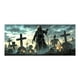 thumbnail image 3 of Banderas Decorativas De Halloween Para Garaje, Exterior E Interior, Artículos Para Fiestas, Letrero Decorativo Con Temática De Calabazas Y Murciélagos Terroríficos, 3 of 6