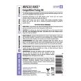 thumbnail image 2 of Aceite de competición Pro Tan Muscle Juice Posing Oil 4oz., 2 of 3