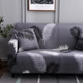 thumbnail image 1 of Peahefy Waterproof  Elastic  Dustproof Slipcover Sofa Cover Cushion Protector, Sofa Protector, Sofa Cover, 1 of 8