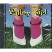 Valley Girl Soundtrack