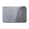 thumbnail image 3 of Xihbxyly Juego de Alfombrillas de Baño Absorbentes, Elegante Felpudo para Inodoro, Fácil de Limpiar, Ideal para La Entrada de Casa, Elegante Complemento Decorativo, Lavable a Máquina., 3 of 6