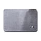 thumbnail image 2 of Felpuda de baño | Alfombra absorbente de secado rápido para entrada a puertas de inodoro, moqueta moderna lavable antideslizante, alfombra de baño interior resistente, resistente a la humedad y, 2 of 5