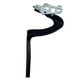 thumbnail image 1 of Auto Parts Right Front Kits Hood Hinge for Model Y 1496268-00-B, 1 of 5