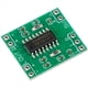 thumbnail image 4 of 40 Piezas PAM8403 Módulo Súper Mini Placa de Amplificador Digital 2 X 3W Clase D Digital 2.5V una 5V Placa de Amplificador de Potencia, 4 of 5