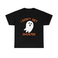 thumbnail image 3 of Funny Ghost Shirts for Women Plus Size 1X 2X 3X 4X 5X I Don't Get Ghosted Plus Size Halloween Costumes for Women, 3 of 7