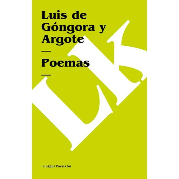 PoesÃÂa Poemas, Book 60, (Paperback)