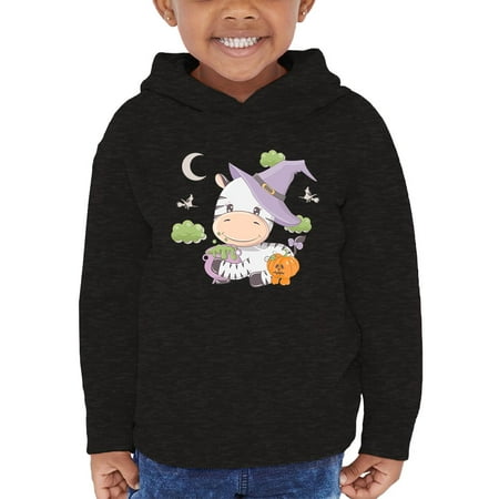 

Cute Baby Zebra W Cauldron Hoodie Toddler -Image by Shutterstock 5 Toddler