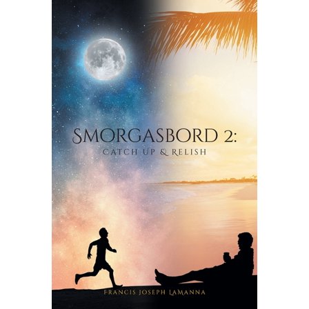 Smorgasbord 2: Catch Up & Relish, (Paperback)