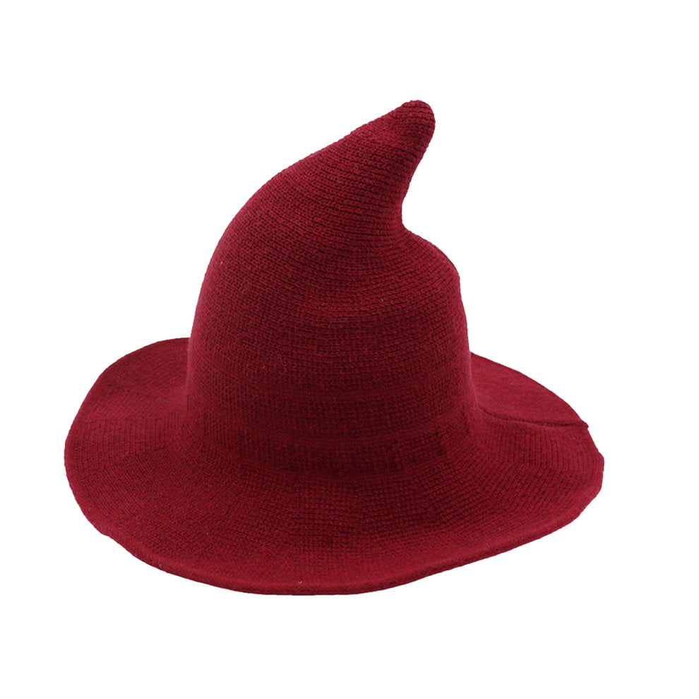 wool fishing hat