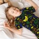 thumbnail image 5 of Balery Game Play Conjunto de Pijama Infantil de Manga Corta con Estampado – Ropa de Dormir de Algodón Suave-3X-Large, 5 of 6