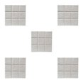 thumbnail image 3 of Thinsony Cork Board Tiles 12 x 12 Message Home Board Board School camel 12 Inch x 12 Inch 5Set, 3 of 6