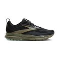 thumbnail image 2 of Zapatillas para Hombre Brooks Trace 4 para Correr Negro Talla 10 M, 2 of 6