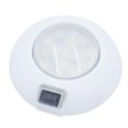 thumbnail image 3 of New Led Surface Mount Dome Light t-h Marine Led51830dp Dia. 4" LEDs 9 White / 6 Red, 3 of 5