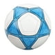 thumbnail image 2 of Balón De Fútbol De Entrenamiento ANGGREK Balón de fútbol Inflable tamaño 5, 2 of 7
