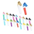 thumbnail image 3 of Oubit Party Blowers,20 Set Party Blowers Colorful Birthday Noisemakers Party Noise Makers Dependable Performance, 3 of 9