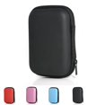 thumbnail image 4 of Shockproof Carry Case Cover Pouch For Carry Case 2.5 USB External Drive Protect Bag, 4 of 9