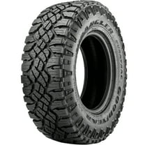 Set of 2 Goodyear Wrangler DuraTrac LT285/60R20 125/122Q E Tires