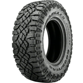 Goodyear Winter Command LT Winter 265/65R17 112S Passenger Tire