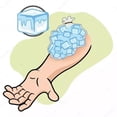 thumbnail image 3 of Bolsa para Hielo y Agua Caliente Handy 600ML, 3 of 3