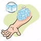 thumbnail image 3 of Bolsa para Hielo y Agua Caliente Handy 600ML, 3 of 3