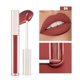 thumbnail image 1 of XWSHYW Lápiz Labial El Brillo de Labios de Terciopelo No Es Fácil de Sumergir El Lápiz Labial Líquido Cup Du Du Lip Gloss, 1 of 2