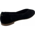 thumbnail image 5 of Toms Women's Jutti Neat Flat, Black, Size 8.5, 5 of 6