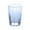 Blue, variant on NUOKO Long Drink Stackable Tempered Beverage Glasses for Cold Drinks, Water, Cocktails Acrylic Drinking Cups, Unbreakable Water Tumbler, Reusable Plastic Drinking Glasses, Stackable Beverage Tumbler