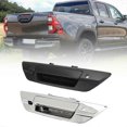 thumbnail image 3 of Car Trunk Handle Color Backup Camera IP66 Waterproof 150170 Wide Angles for Hilux Reversing Cam, 3 of 5