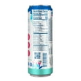 thumbnail image 2 of Alani Nu Energy Drinks Blue Slush Zero Suger, Low - Calorie, Energy Boost Drinks 12 oz (6 Pack), 2 of 4