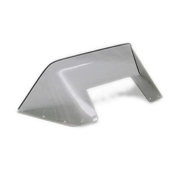 Koronis Parts Snostuff 450-229 Polaris Windshield Smoke