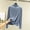 A1 E, variant on Turtleneck Tops for Women Soft Top Basic Thermal Underwear Tops Thermal Underwear for Women Jumper Top Lightweight Shirts Solid Color Womens Tops Long Johns Long Sleeve Shirts Undershirt L