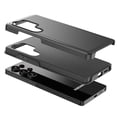thumbnail image 4 of . Funda ECHELON Intact para Samsung S25 ULTRA Negra, 4 of 6