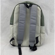 Herschel Supply Co. Heritage Aspect Backpack Campus 21.5L Green Pelican
